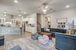 218 Buckeye Dr, Weatherford, TX 76086 - Photo 13