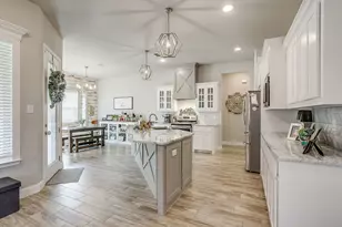 218 Buckeye Dr, Weatherford, TX 76086 - Photo 15