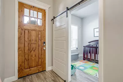 218 Buckeye Drive, Weatherford, TX 76086 - Photo 5