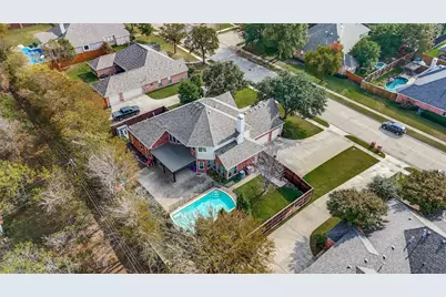 863 Celeste Lane, Keller, TX 76248 - Photo 33