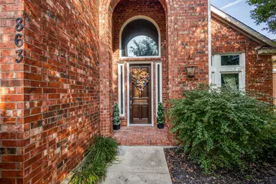 863 Celeste Lane, Keller, TX 76248 - Photo 3