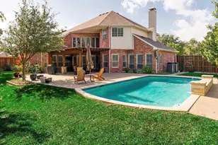 863 Celeste Ln, Keller, TX 76248 - Photo 1