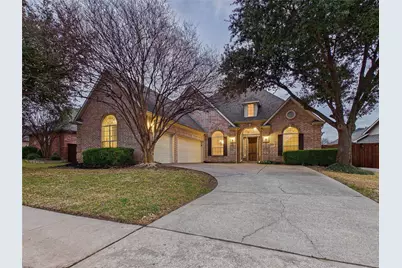1315 Neches Drive, Allen, TX 75013 - Photo 3