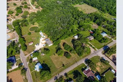 000 N Barron Road, Covington, TX 76636 - Photo 7