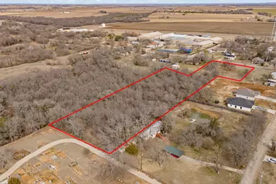 000 N Barron Road, Covington, TX 76636 - Photo 5