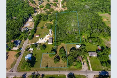 000 N Barron Road, Covington, TX 76636 - Photo 3