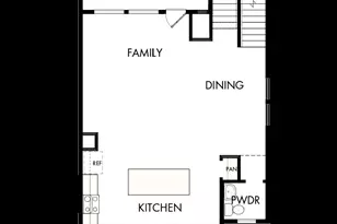 5813 Water Brg Ln, Fort Worth, TX 76109 - Photo 3