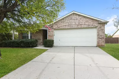 4512 Merlot Drive, Denton, TX 76226 - Photo 1