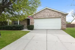4512 Merlot Dr, Denton, TX 76226 - Photo 1