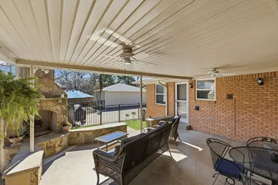 6256 Saratoga Circle, Dallas, TX 75214 - Photo 31