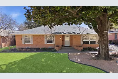 6256 Saratoga Circle, Dallas, TX 75214 - Photo 3