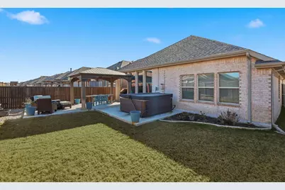 2111 Terry Avenue, Melissa, TX 75454 - Photo 25