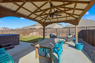 2111 Terry Ave, Melissa, TX 75454 - Photo 23