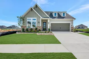 11708 Wildwood St, Justin, TX 76247 - Photo 1