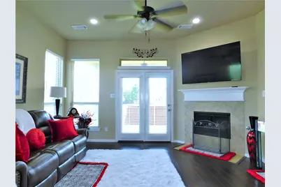 7712 Sweetgate Lane, Denton, TX 76208 - Photo 15