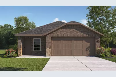712 Shaded Grove Drive, Denton, TX 76259 - Photo 1