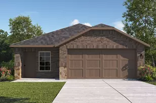 712 Shaded Grv Dr, Denton, TX 76259 - Photo 1