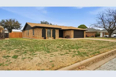 3124 Primrose Drive, Abilene, TX 79606 - Photo 3