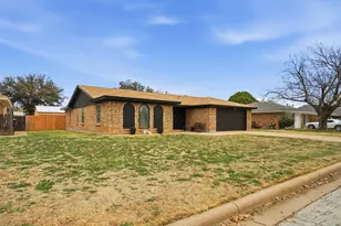 3124 Primrose Dr, Abilene, TX 79606 - Photo 3