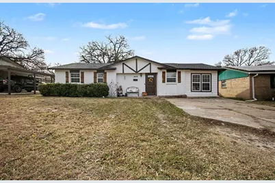 1418 Briarwood Drive, Mesquite, TX 75149 - Photo 1