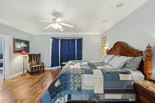 6808 Pentridge Dr, Plano, TX 75024 - Photo 23