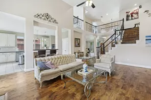 6808 Pentridge Dr, Plano, TX 75024 - Photo 7