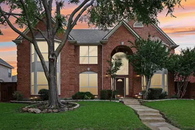 6808 Pentridge Drive, Plano, TX 75024 - Photo 1