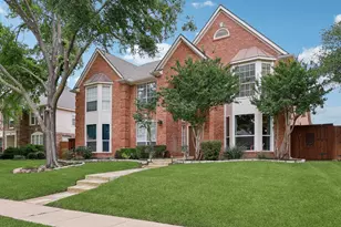 6808 Pentridge Dr, Plano, TX 75024 - Photo 3