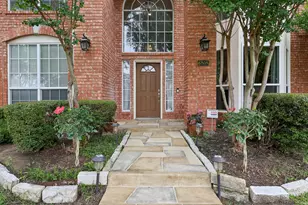 6808 Pentridge Dr, Plano, TX 75024 - Photo 5