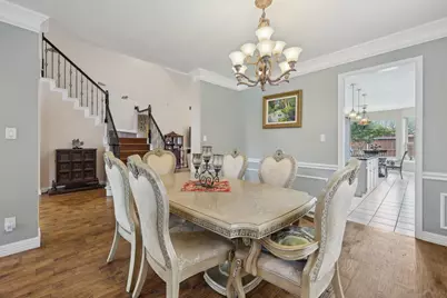 6808 Pentridge Drive, Plano, TX 75024 - Photo 9