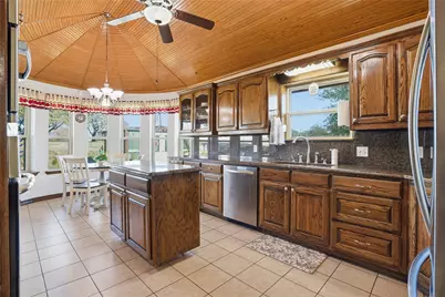 215 Younger Ranch Road, Azle, TX 76020 - Photo 13