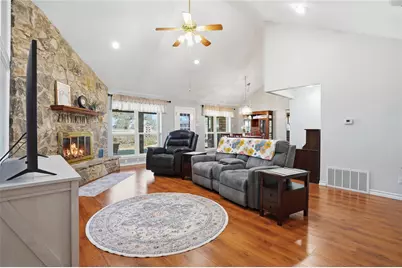 215 Younger Ranch Road, Azle, TX 76020 - Photo 7