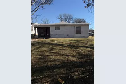 2819 Village Creek Road, Fort Worth, TX 76105 - Photo 1