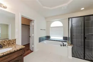 12441 Belmeade Dr, Frisco, TX 75035 - Photo 19