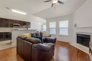 336 Pin Cushion Trail, Burleson, TX 76028 - Photo 7