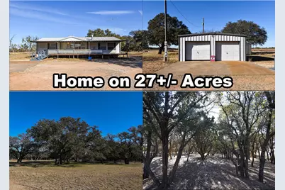 1358 Fm 2315, Rochelle, TX 76872 - Photo 1