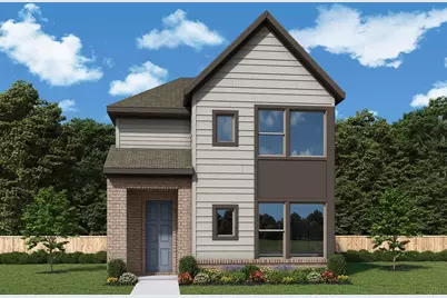 4728 Maxwell Drive, McKinney, TX 75071 - Photo 1