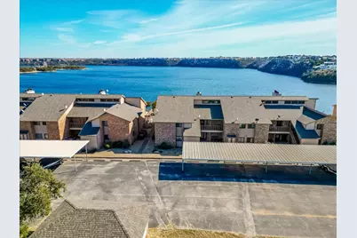 2002 Mockingbird Bend #B-8, Possum Kingdom Lake, TX 76449 - Photo 25