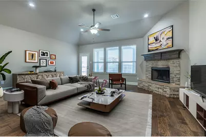 205 Old Settlers Trail, Waxahachie, TX 75167 - Photo 11