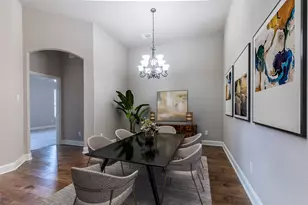 205 Old Settler's Trail, Waxahachie, TX 75167 - Photo 9