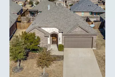 205 Old Settlers Trail, Waxahachie, TX 75167 - Photo 3