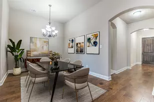 205 Old Settler's Trail, Waxahachie, TX 75167 - Photo 7