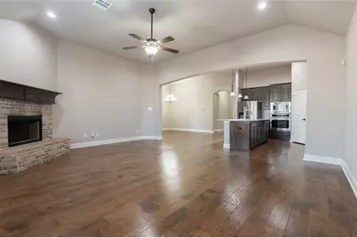 205 Old Settlers Trail, Waxahachie, TX 75167 - Photo 13