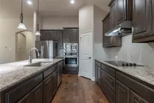 205 Old Settler's Trail, Waxahachie, TX 75167 - Photo 17