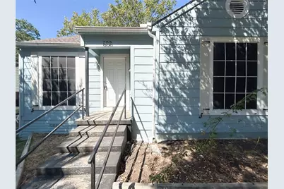 608 W Lake Street W, Ennis, TX 75119 - Photo 5