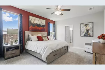 1905 Cherokee Lane, Cleburne, TX 76033 - Photo 17