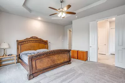 4117 Frontera Vista Drive, Fort Worth, TX 76179 - Photo 21