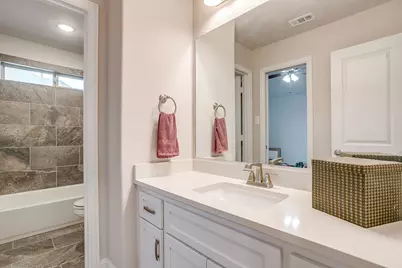 4117 Frontera Vista Drive, Fort Worth, TX 76179 - Photo 31