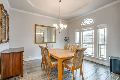 4117 Frontera Vista Drive, Fort Worth, TX 76179 - Photo 9