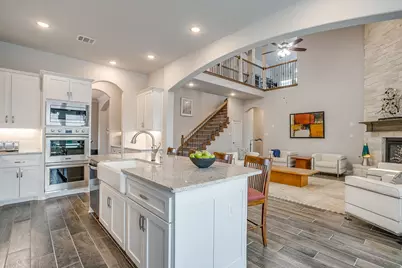 4117 Frontera Vista Drive, Fort Worth, TX 76179 - Photo 15